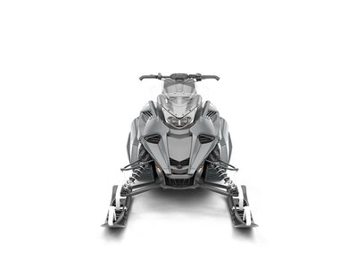 Avery Dennison SW900 Gloss Dark Gray DIY Snowmobile Wraps