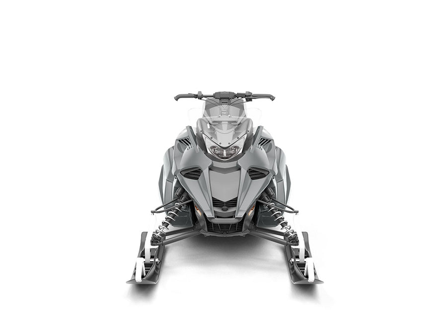 Avery Dennison SW900 Gloss Dark Gray DIY Snowmobile Wraps