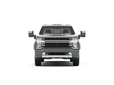 Avery Dennison SW900 Gloss Dark Gray DIY Truck Wraps