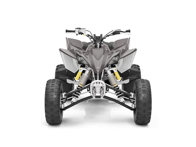 Avery Dennison SW900 Satin Dark Basalt DIY ATV Wraps