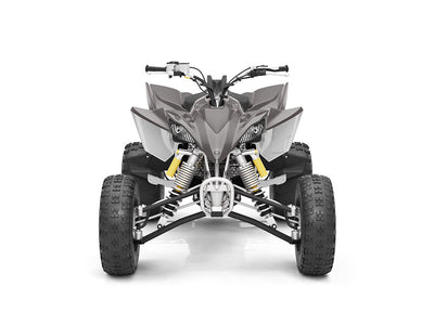 Avery Dennison SW900 Satin Dark Basalt DIY ATV Wraps