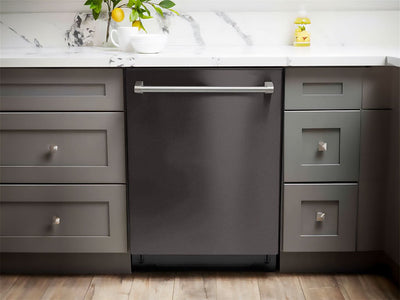 Avery Dennison™ SW900 Satin Dark Basalt Dishwasher Wraps
