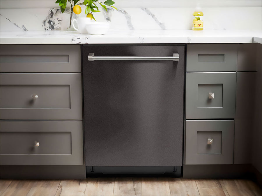 Avery Dennison™ SW900 Satin Dark Basalt Dishwasher Wraps
