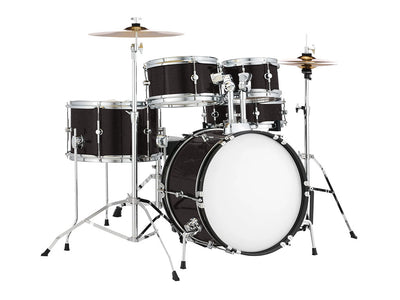 Avery Dennison™ SW900 Satin Dark Basalt Drum Wraps