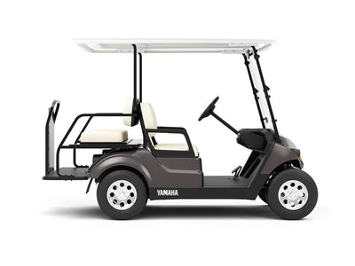 Avery Dennison SW900 Satin Dark Basalt Do-It-Yourself Golf Cart Wraps