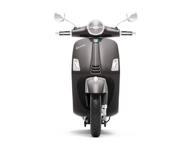 Avery Dennison SW900 Satin Dark Basalt DIY Scooter Wraps