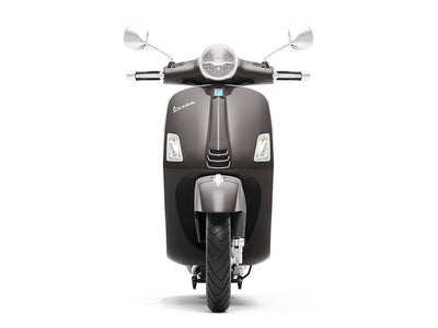 Avery Dennison SW900 Satin Dark Basalt DIY Scooter Wraps