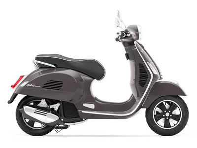 Avery Dennison SW900 Satin Dark Basalt Do-It-Yourself Scooter Wraps