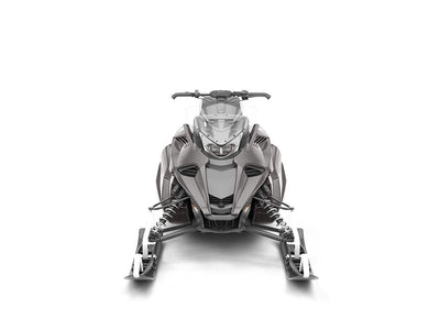 Avery Dennison SW900 Satin Dark Basalt DIY Snowmobile Wraps
