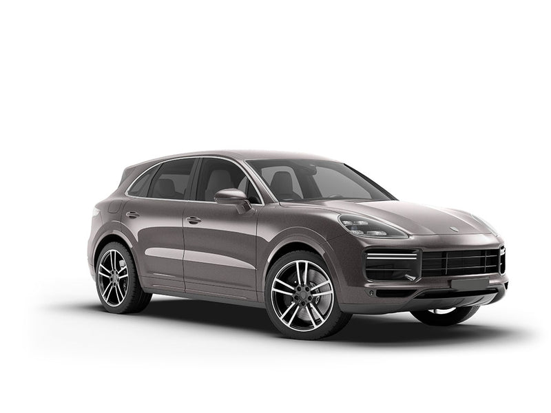 Avery Dennison SW900 Satin Dark Basalt Do-It-Yourself Vehicle Wraps