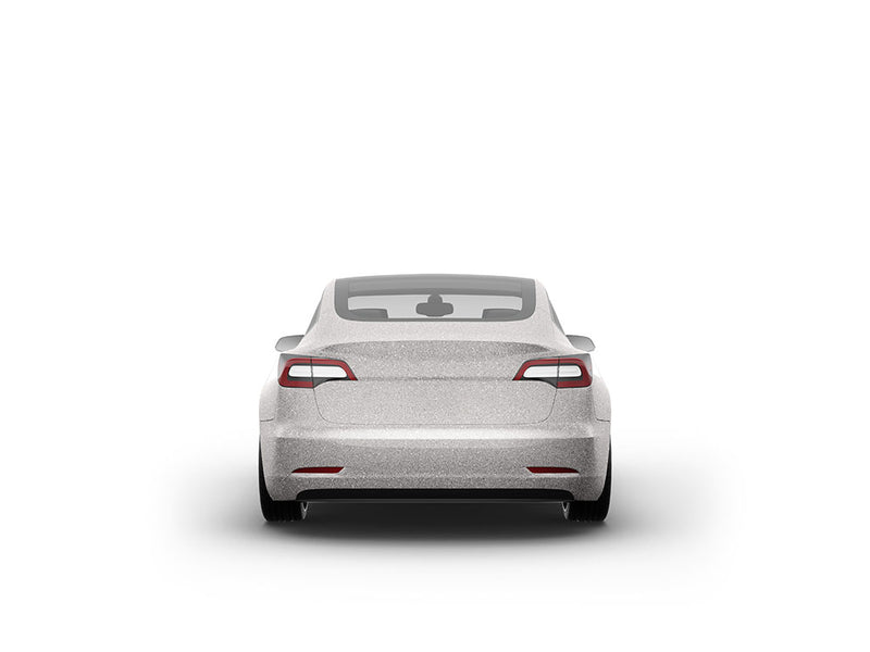 Avery Dennison SW900 Diamond Silver Car Vinyl Wraps