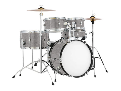 Avery Dennison™ SW900 Diamond Silver Drum Wraps