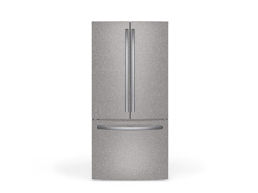 Avery Dennison SW900 Diamond Silver DIY Built-In Refrigerator Wraps