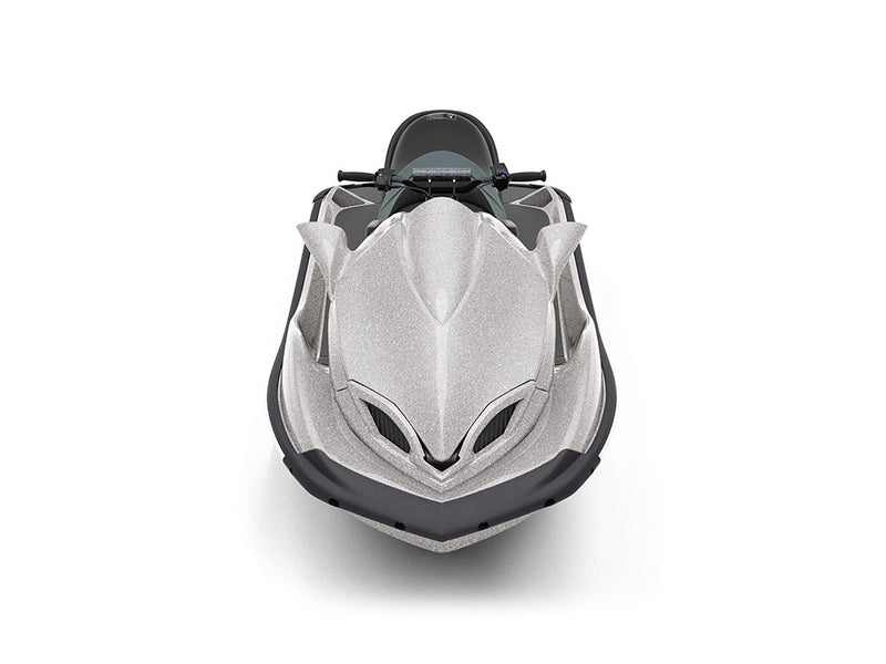 Avery Dennison SW900 Diamond Silver DIY Jet Ski Wraps