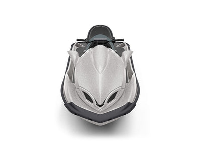 Avery Dennison SW900 Diamond Silver DIY Jet Ski Wraps