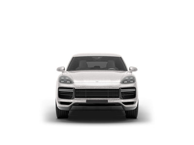 Avery Dennison SW900 Diamond Silver DIY SUV Wraps