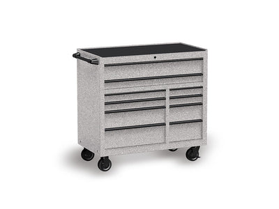 Avery Dennison™ SW900 Diamond Silver Tool Cabinet Wraps