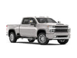 Avery Dennison SW900 Diamond Silver Truck Wraps