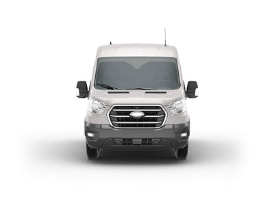 Avery Dennison SW900 Diamond Silver DIY Van Wraps