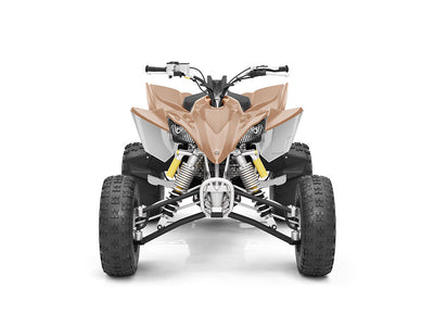 Avery Dennison SW900 Brushed Bronze DIY ATV Wraps