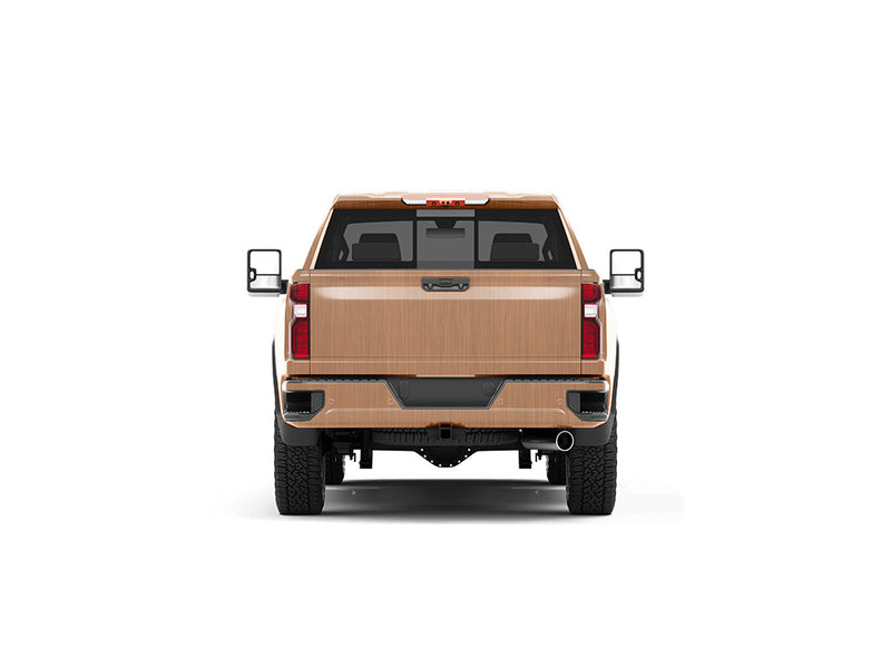 Avery Dennison SW900 Brushed Bronze Truck Vinyl Wraps