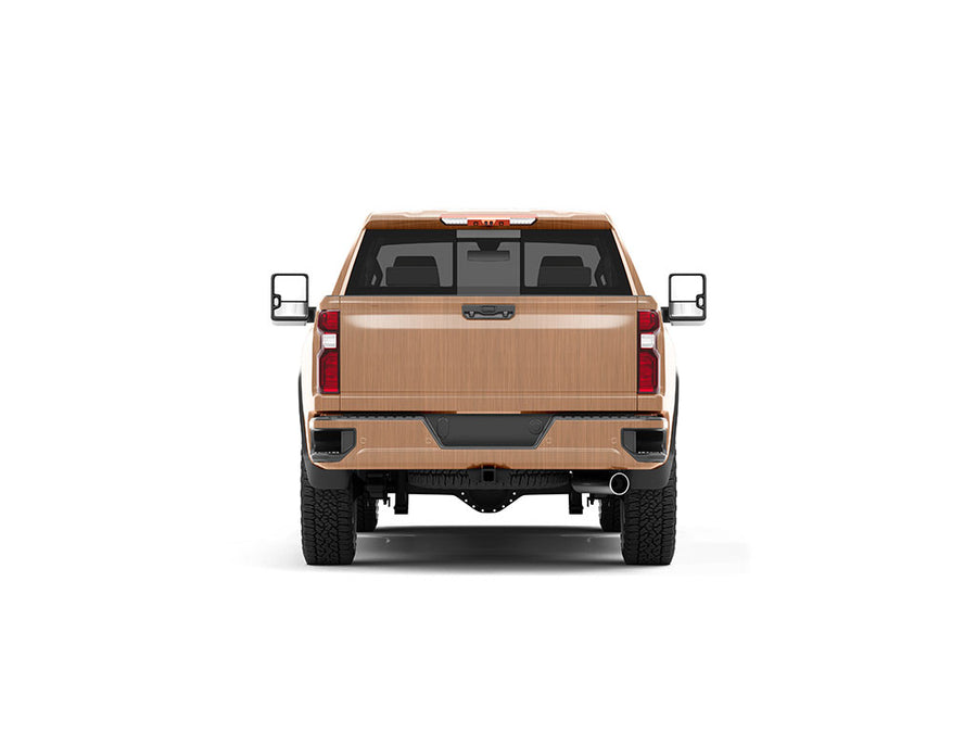 Avery Dennison SW900 Brushed Bronze Truck Vinyl Wraps