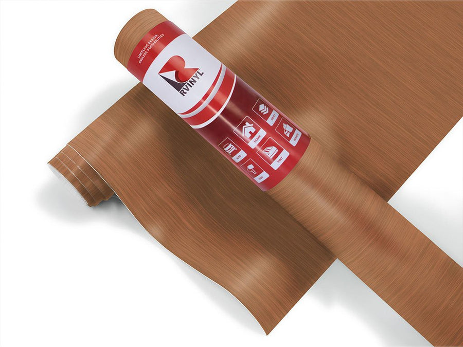 Avery Dennison SW900 Brushed Bronze Tool Cabinet Wrap Color Film