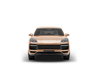Avery Dennison SW900 Brushed Bronze DIY SUV Wraps