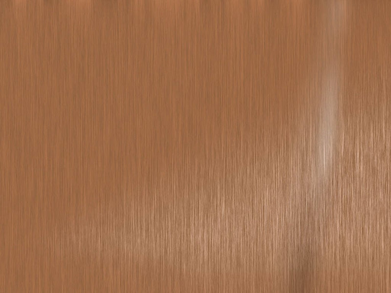 Avery Dennison SW900 Brushed Bronze Counter Wrap Color Swatch