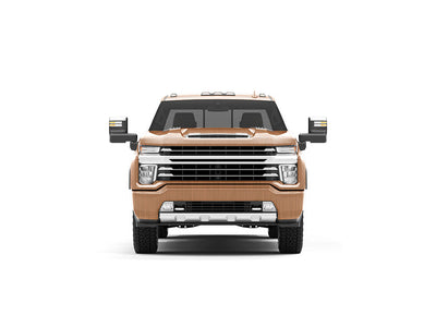 Avery Dennison SW900 Brushed Bronze DIY Truck Wraps