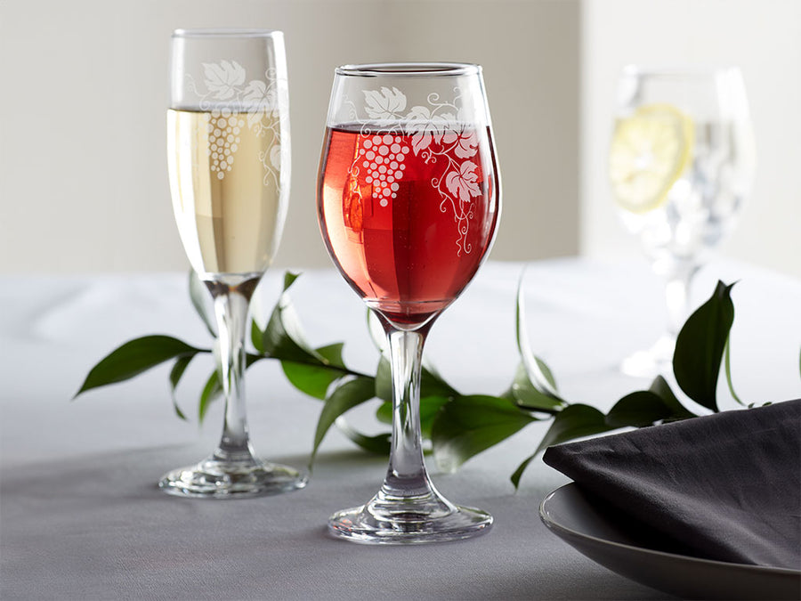 Avery UC900 White Translucent Water Bottle DIY Stickers