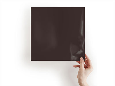 Avery UC900 Pantone 412 C Translucent Craft Sheets