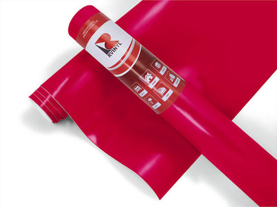 Avery UC900 Pantone 200 C Translucent Craft Vinyl Roll