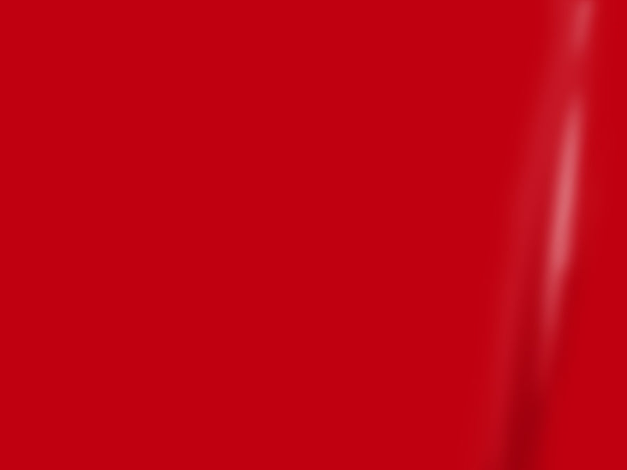 Avery UC900 Red Translucent Cut Vinyl Film