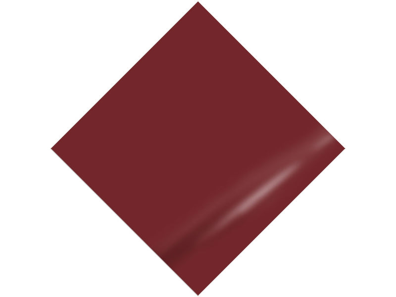 Avery UC900 Pantone 188 C Translucent Craft Sheets