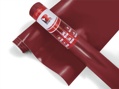 Avery UC900 Pantone 188 C Translucent Craft Vinyl Roll