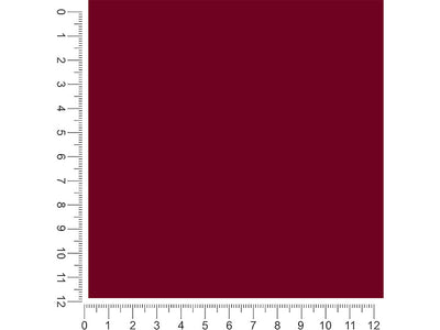 Avery UC900 Burgundy Translucent 1ft x 1ft Craft Sheets
