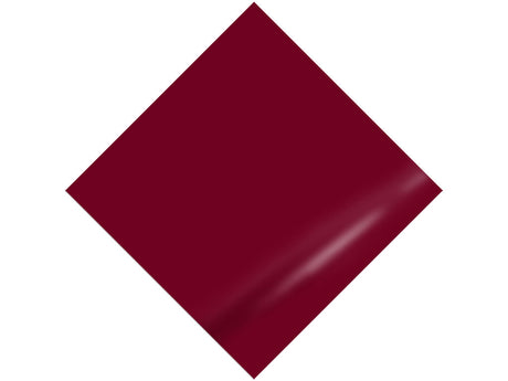 Avery UC900 Burgundy Translucent Craft Sheets