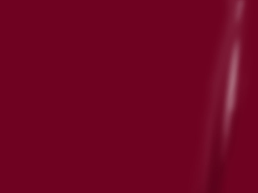 Avery UC900 Burgundy Translucent Cut Vinyl Film