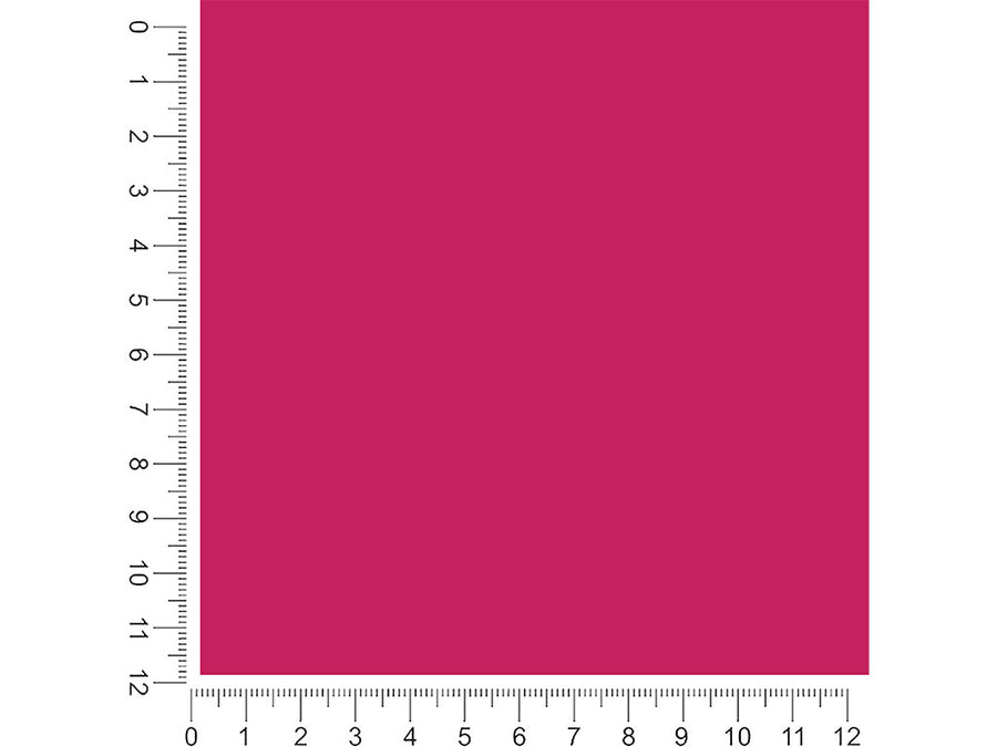 Avery UC900 Pantone 214 C Translucent 1ft x 1ft Craft Sheets