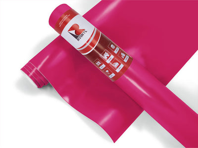 Avery UC900 Pantone 214 C Translucent Vinyl Roll