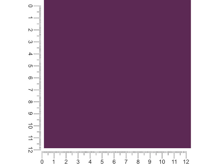 Avery UC900 Pantone 2622 C Translucent 1ft x 1ft Craft Sheets