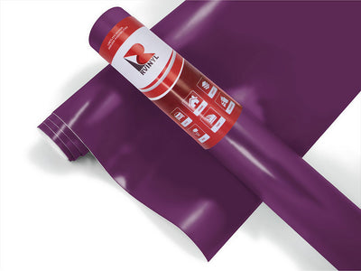 Avery UC900 Pantone 2622 C Translucent Vinyl Roll