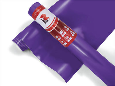 Avery UC900 Pantone 266 C Translucent Craft Vinyl Roll