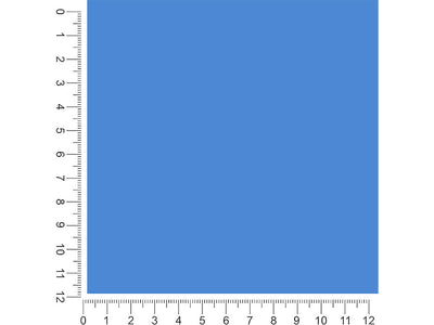 Avery UC900 Pantone 279 C Translucent 1ft x 1ft Craft Sheets