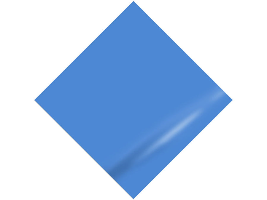 Avery UC900 Pantone 279 C Translucent Craft Sheets