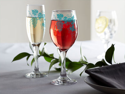 Avery UC900 Pantone 321 C Translucent Water Bottle DIY Stickers