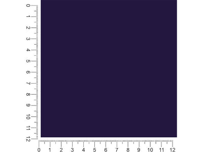 Avery UC900 Twilight Blue Translucent 1ft x 1ft Craft Sheets