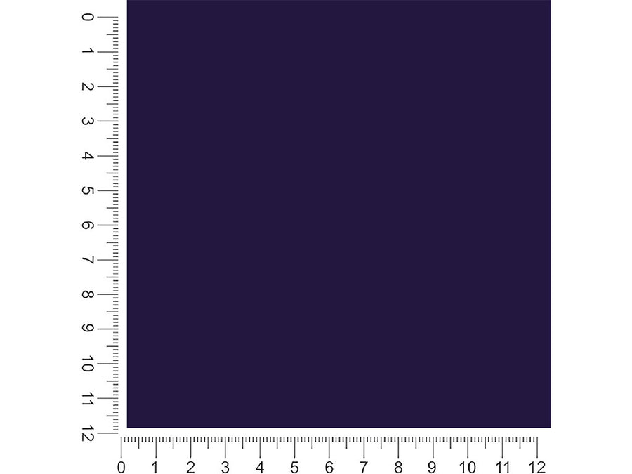 Avery UC900 Twilight Blue Translucent 1ft x 1ft Craft Sheets