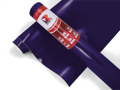 Avery UC900 Twilight Blue Translucent Vinyl Roll